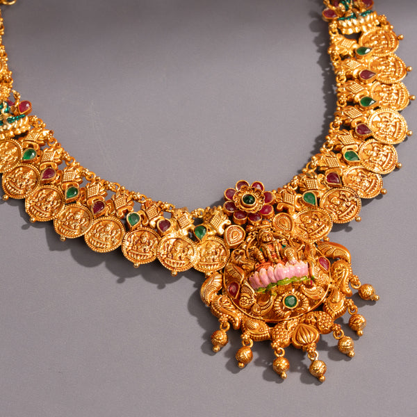 Premium Divine Necklace