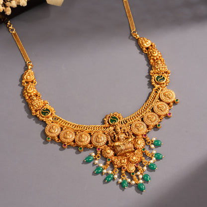 Premium Divine Necklace