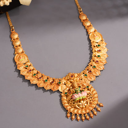 Premium Divine Necklace