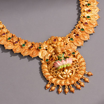 Premium Divine Necklace