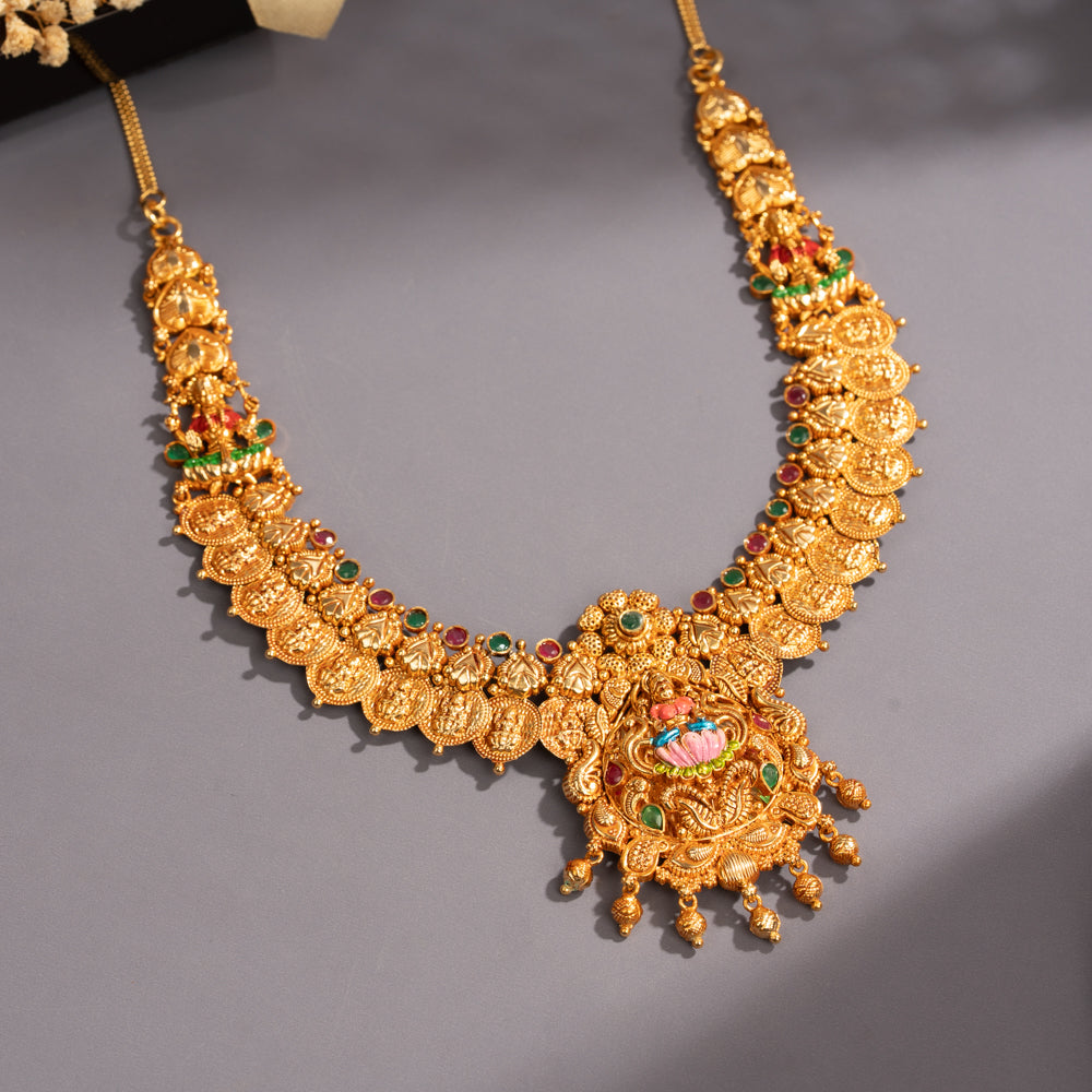 Premium Divine Necklace