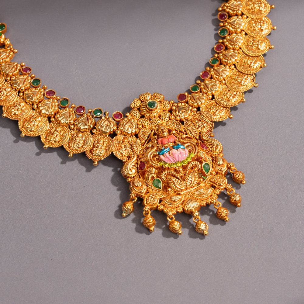 Premium Divine Necklace