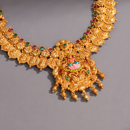 Premium Divine Necklace