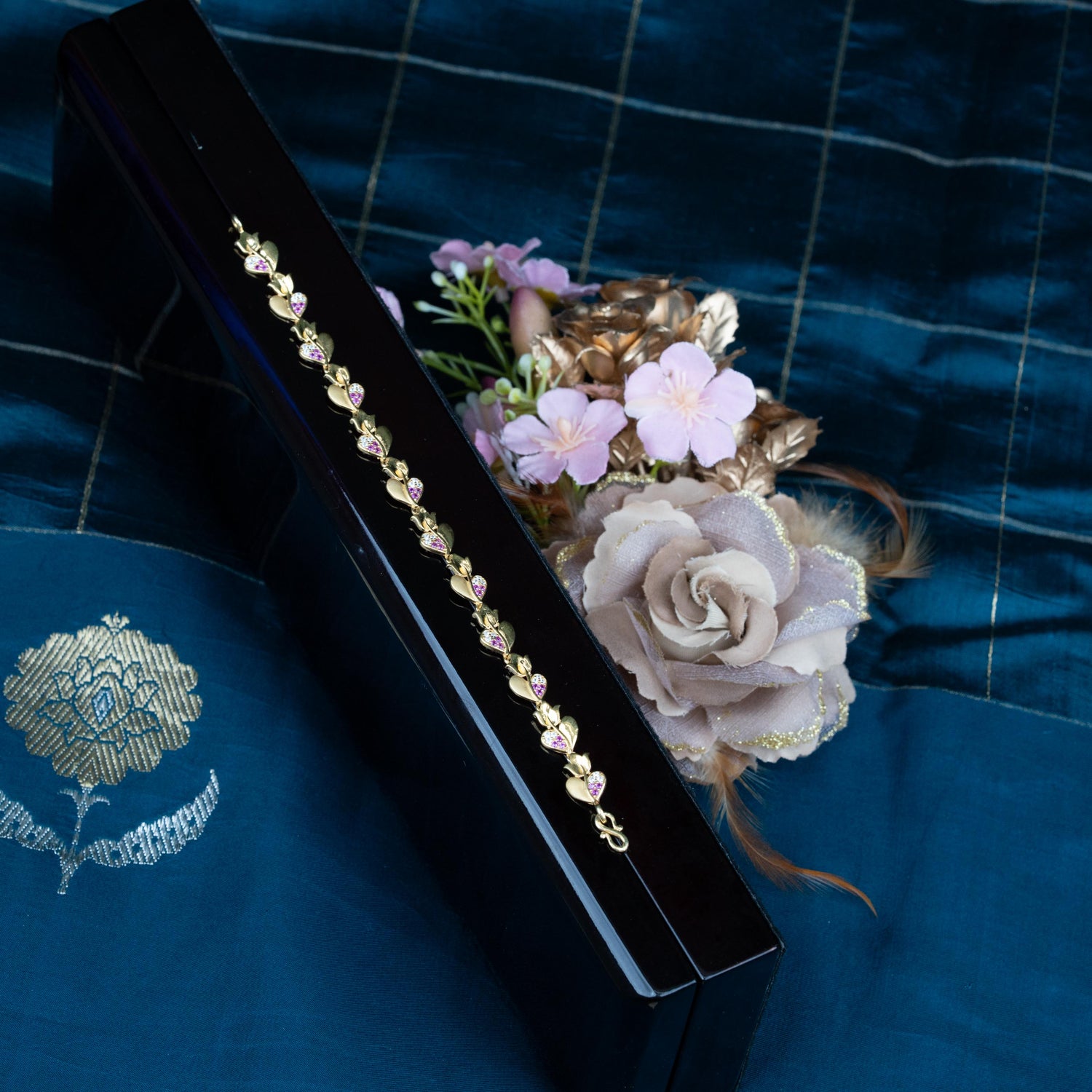 Plain Bracelet
