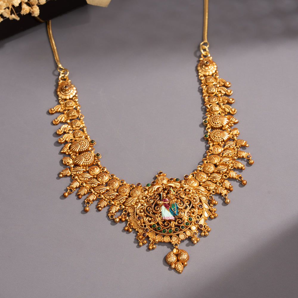 Premium Divine Necklace