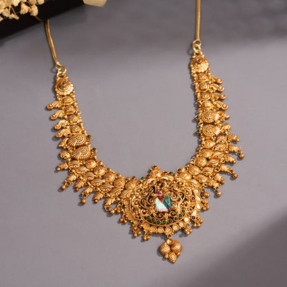 Premium Divine Necklace