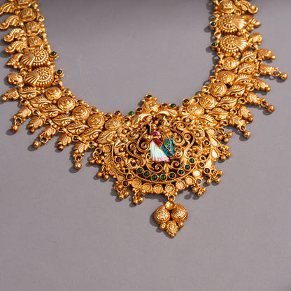 Premium Divine Necklace