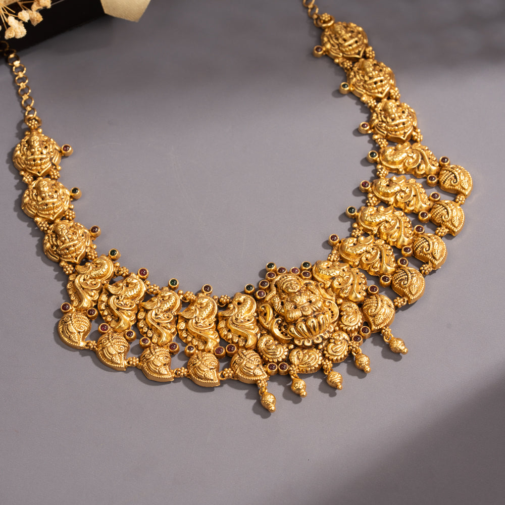 Nakas Necklace
