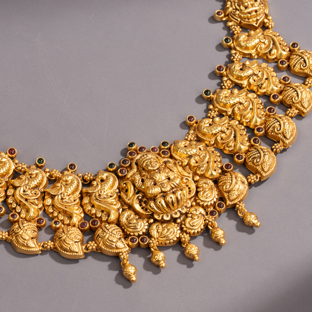 Nakas Necklace