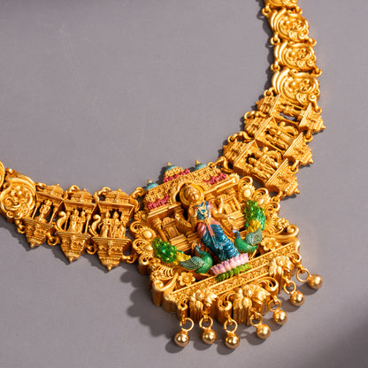 Premium Divine Necklace