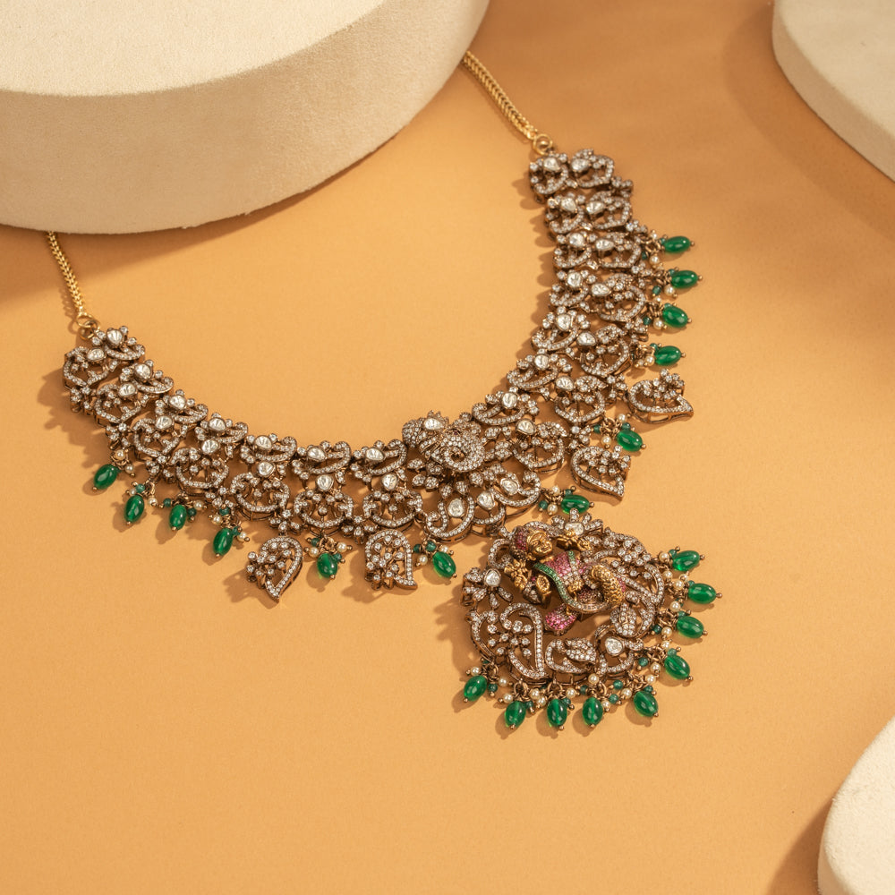 Victorian Necklace