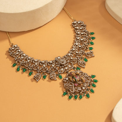 Victorian Necklace