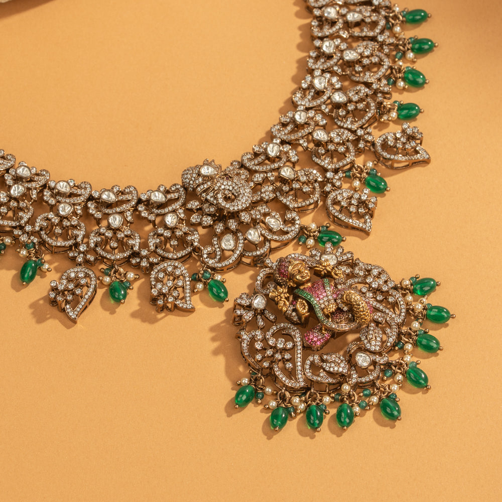 Victorian Necklace