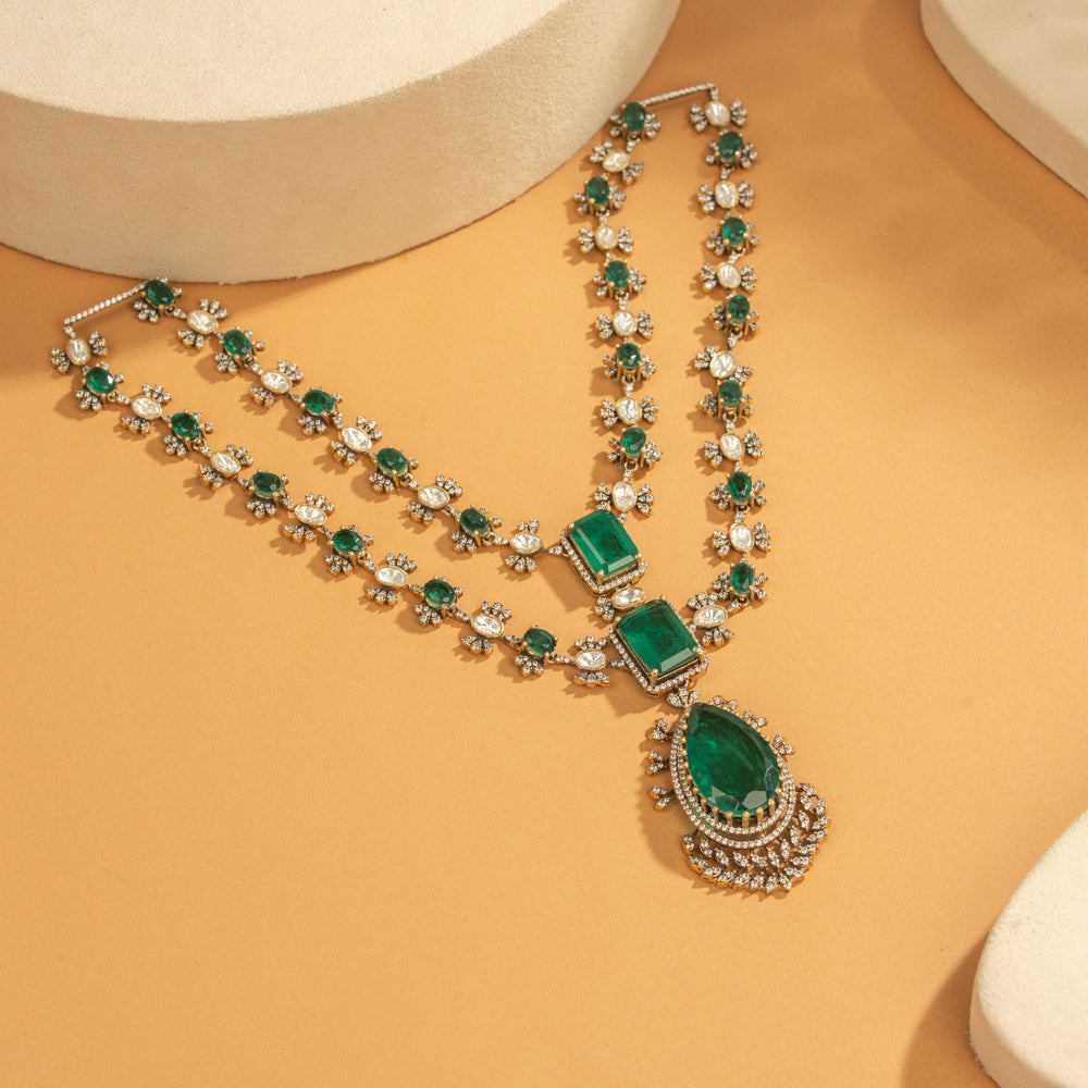 Victorian Necklace