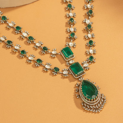 Victorian Necklace