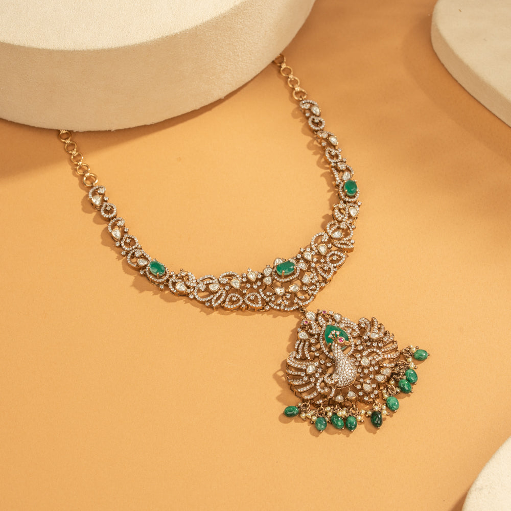 Victorian Necklace
