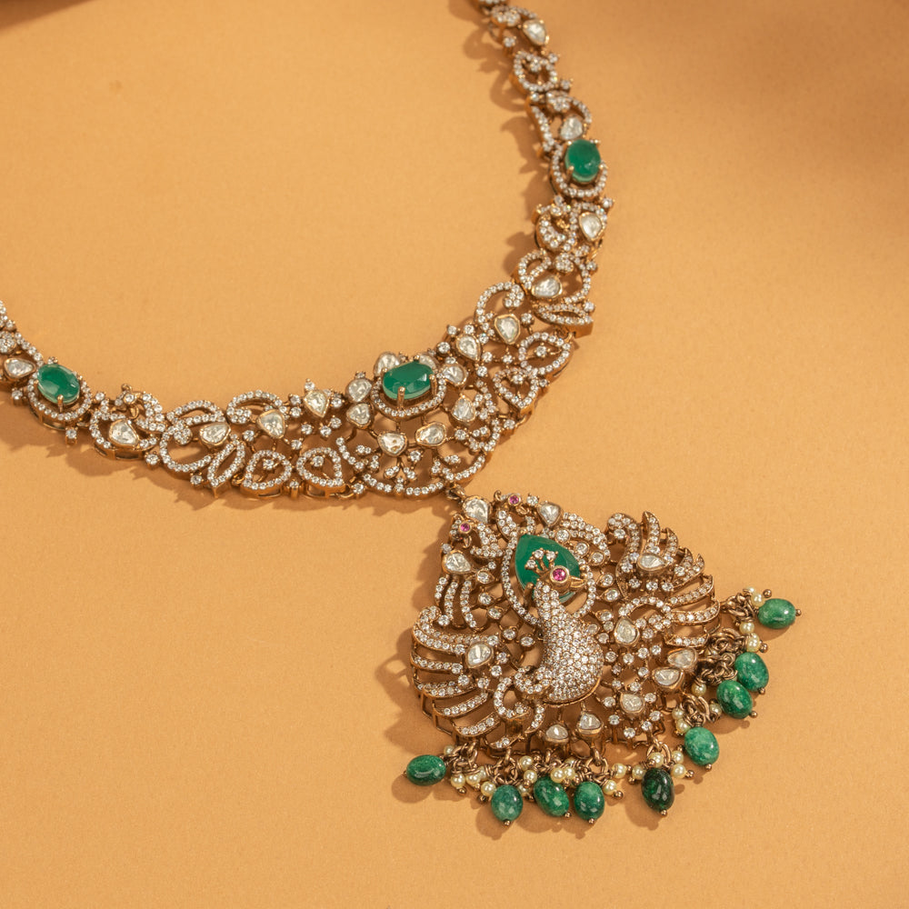 Victorian Necklace