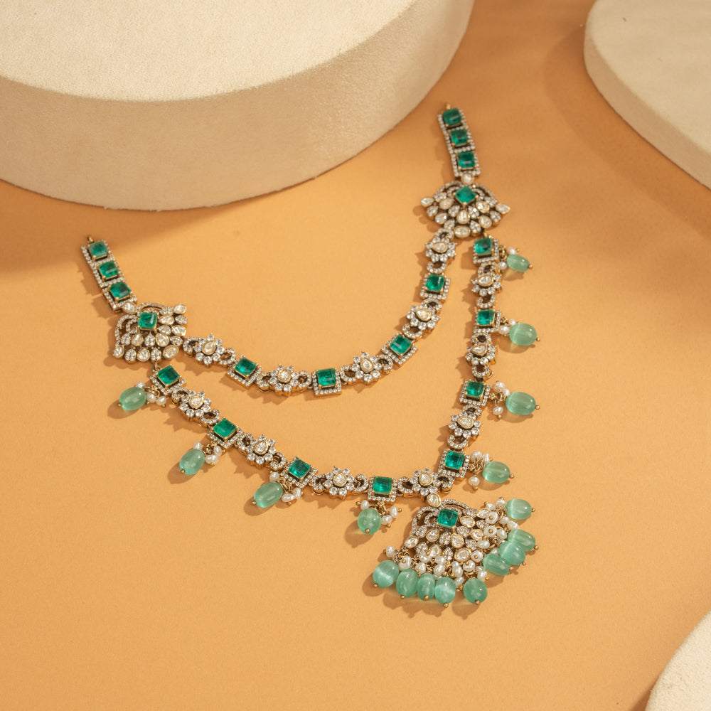 Victorian Necklace