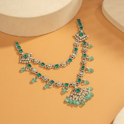 Victorian Necklace