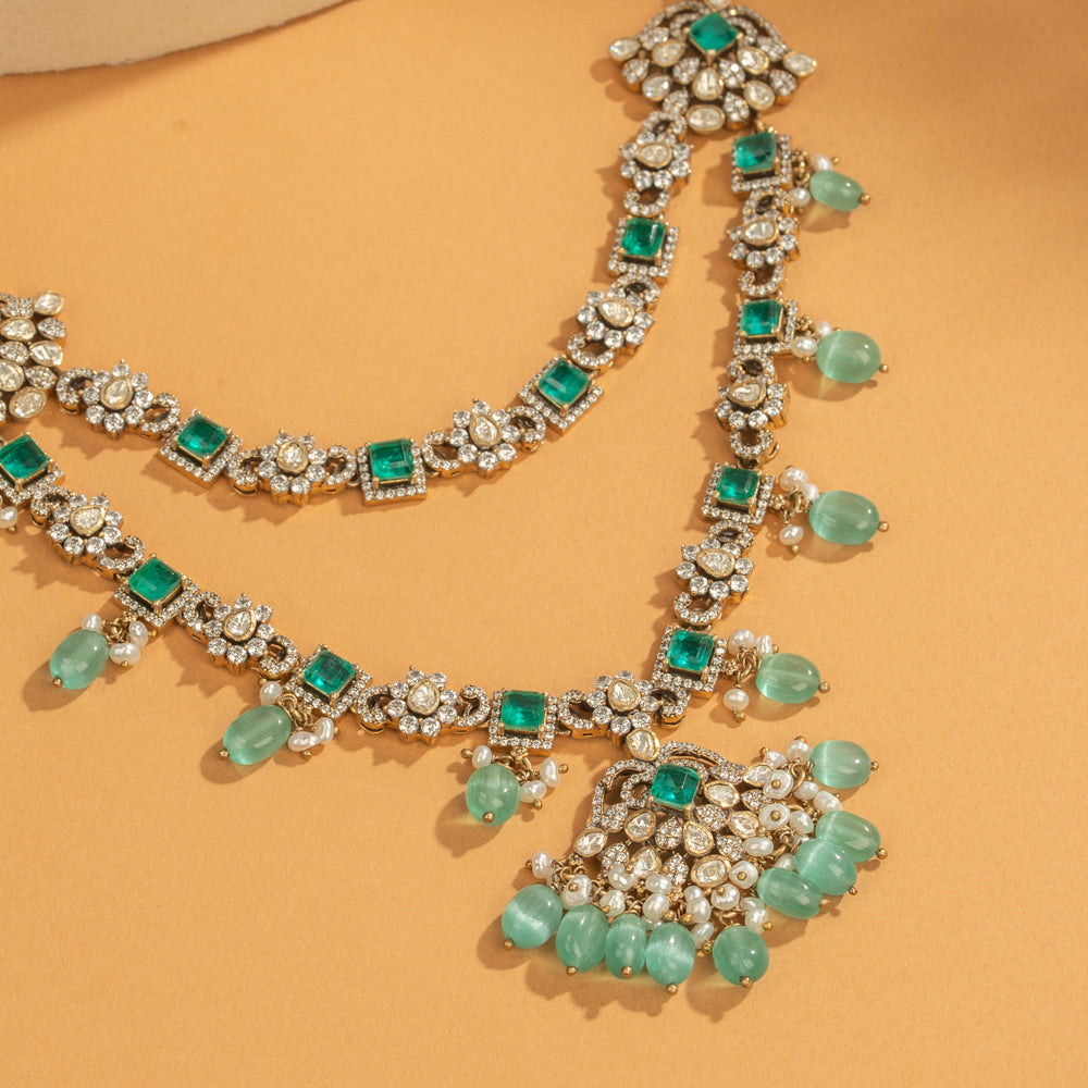Victorian Necklace