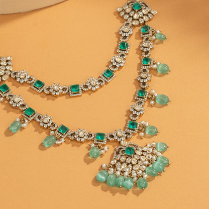 Victorian Necklace