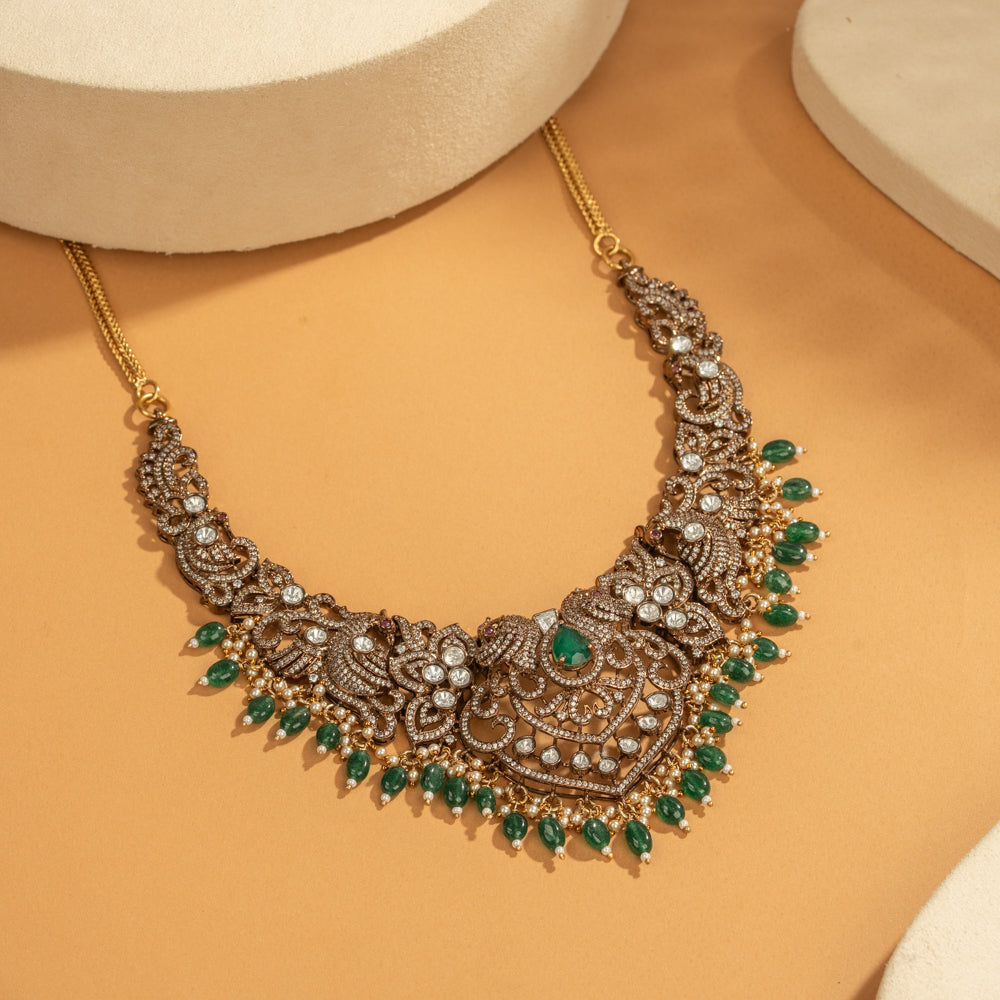 Victorian Necklace