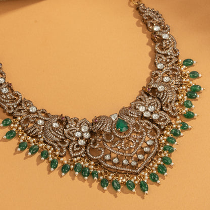 Victorian Necklace