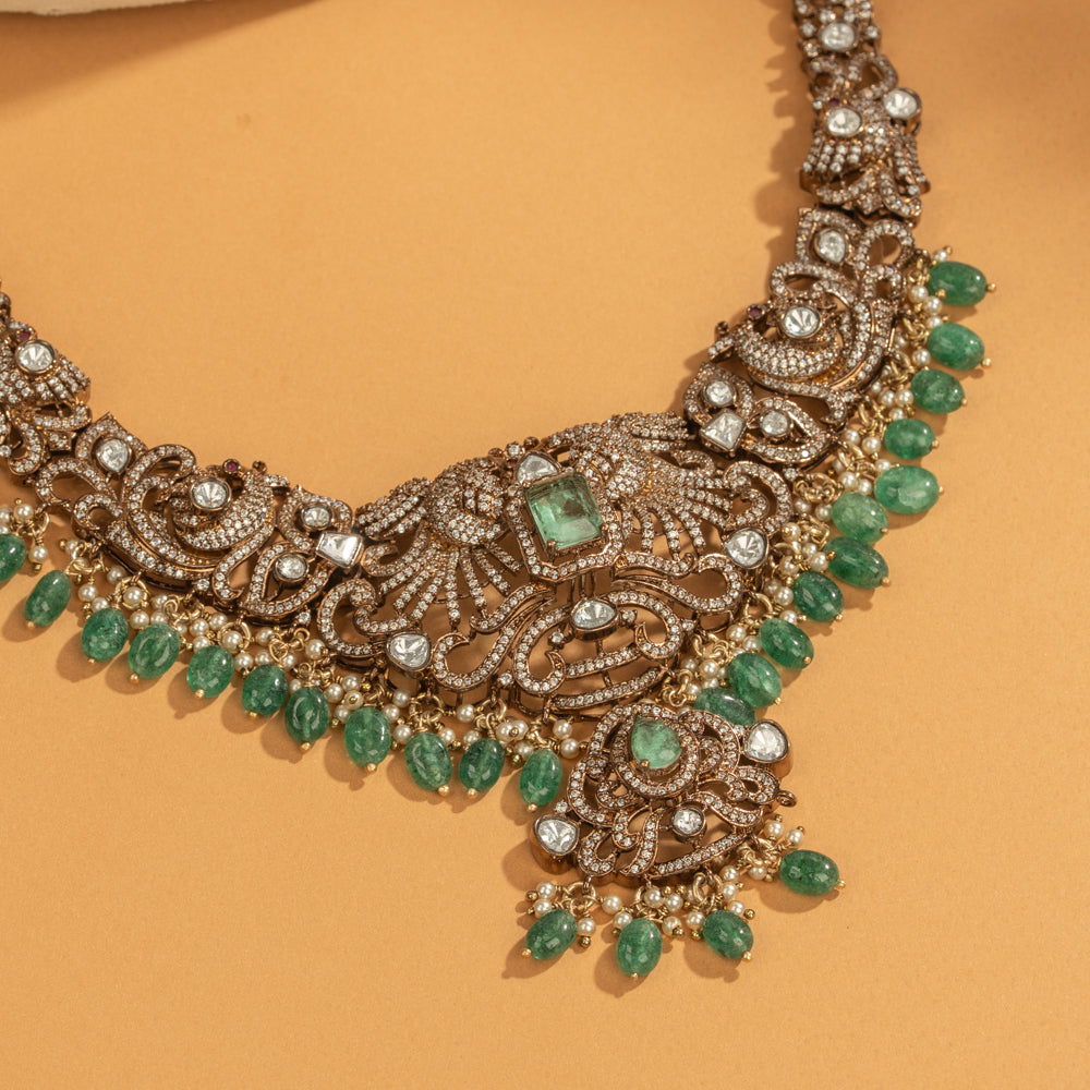 Victorian Necklace
