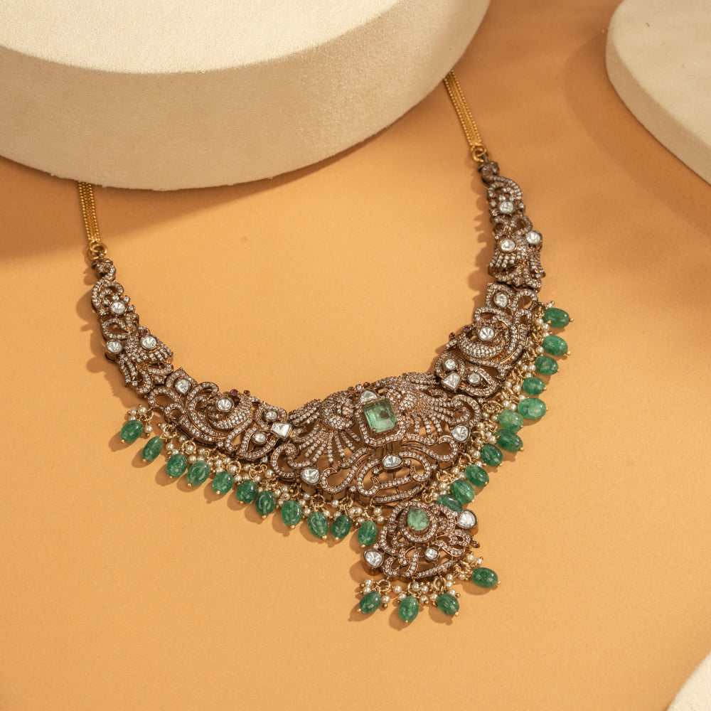 Victorian Necklace