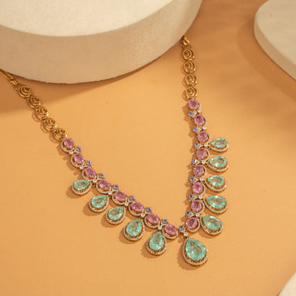 Victorian Necklace