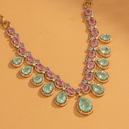 Victorian Necklace