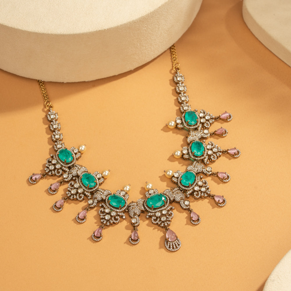 Victorian Necklace