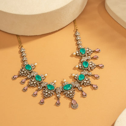 Victorian Necklace