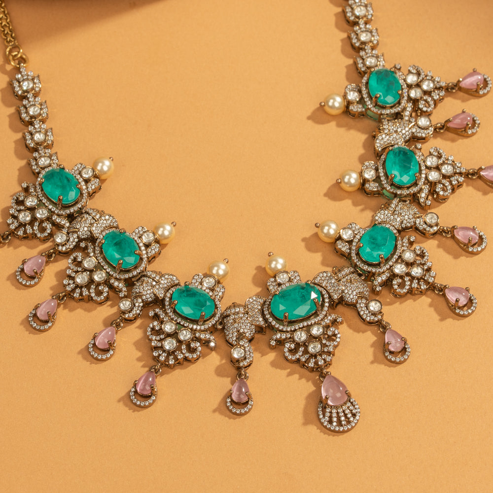 Victorian Necklace