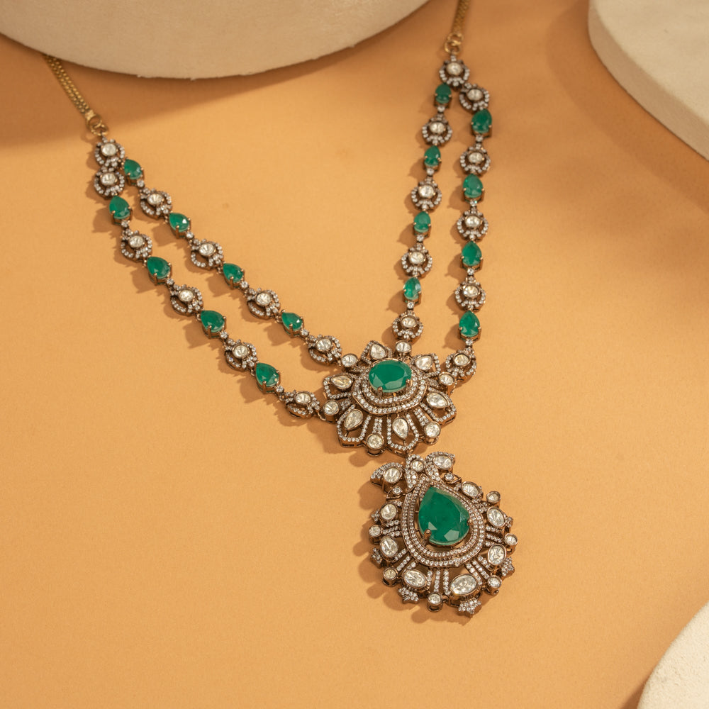 Victorian Necklace
