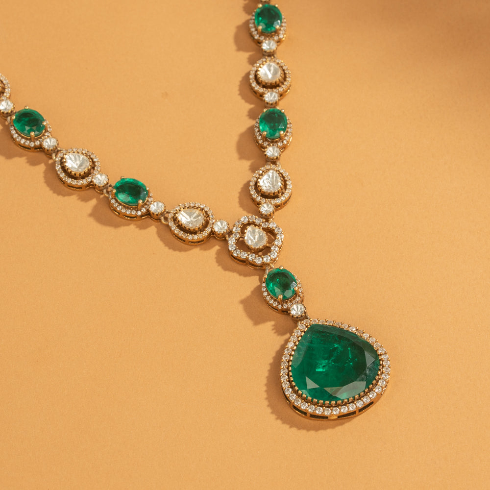 Victorian Necklace