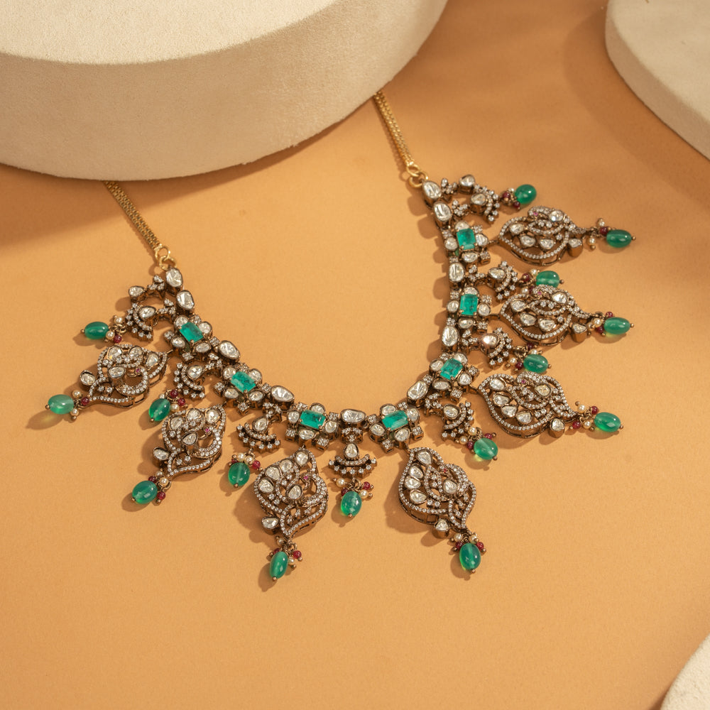 Victorian Necklace