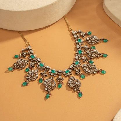 Victorian Necklace