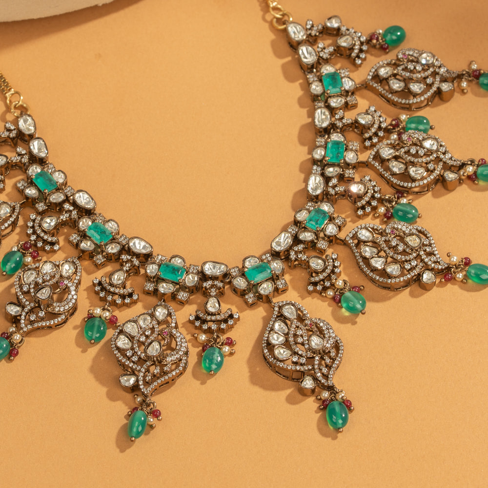Victorian Necklace