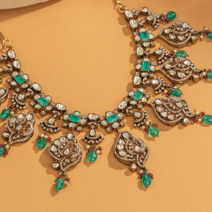 Victorian Necklace