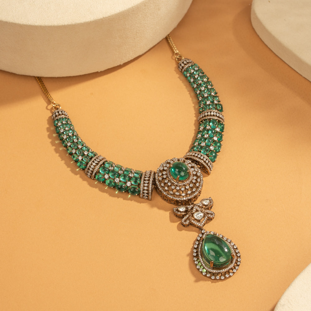 Victorian Necklace