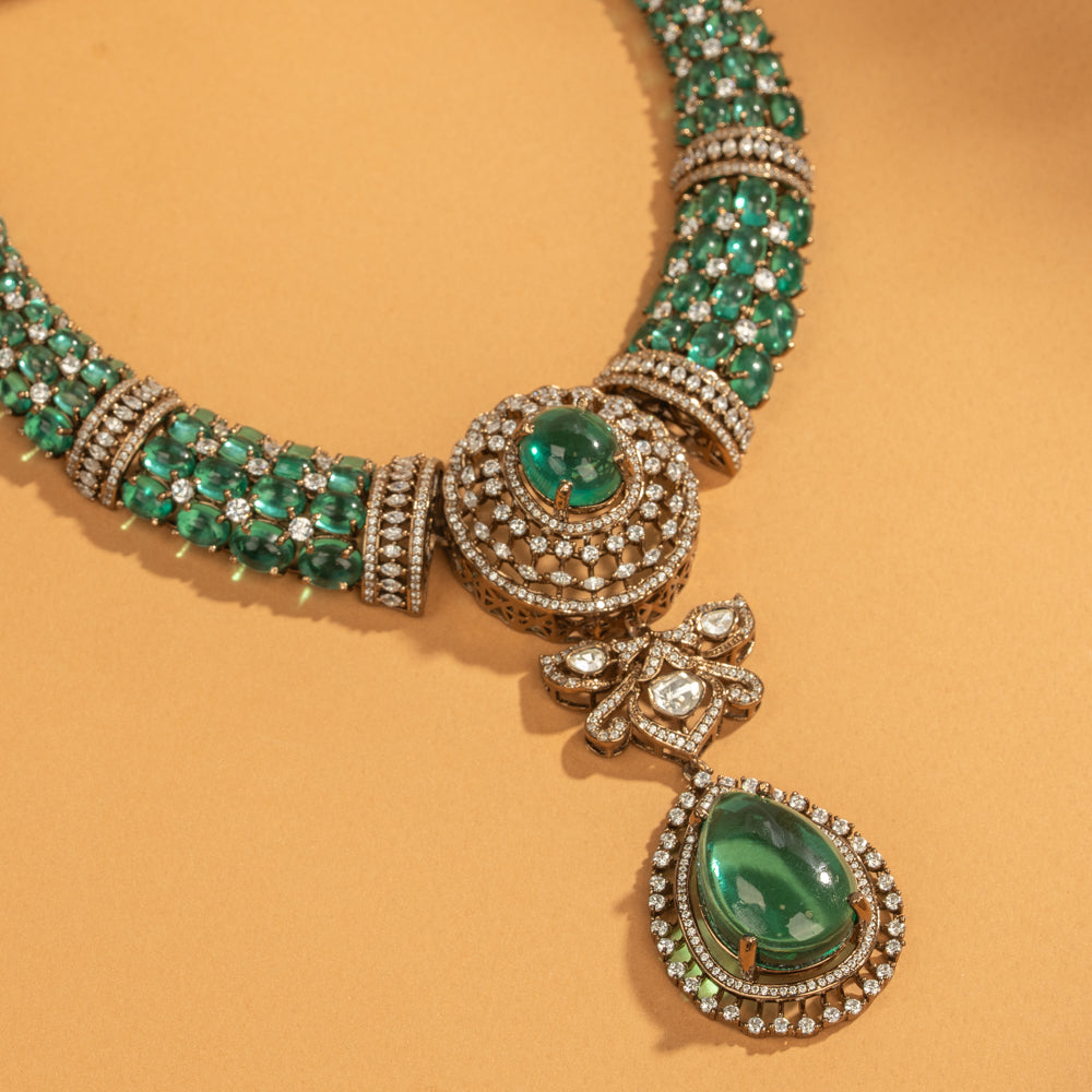 Victorian Necklace