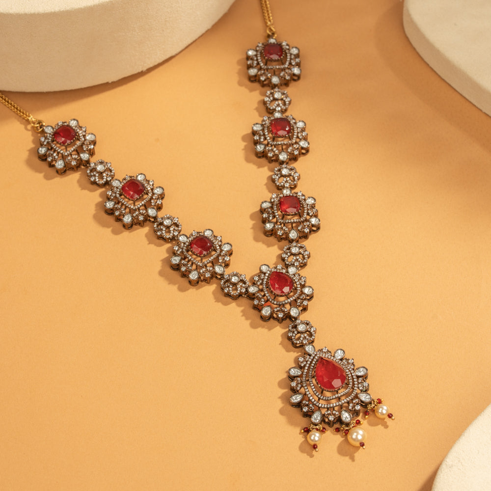 Victorian Necklace