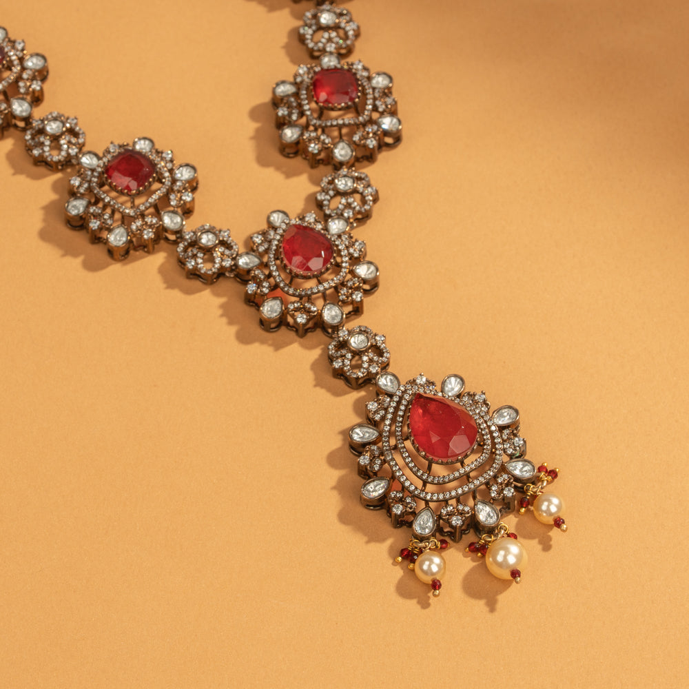 Victorian Necklace