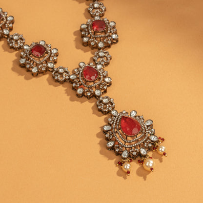 Victorian Necklace