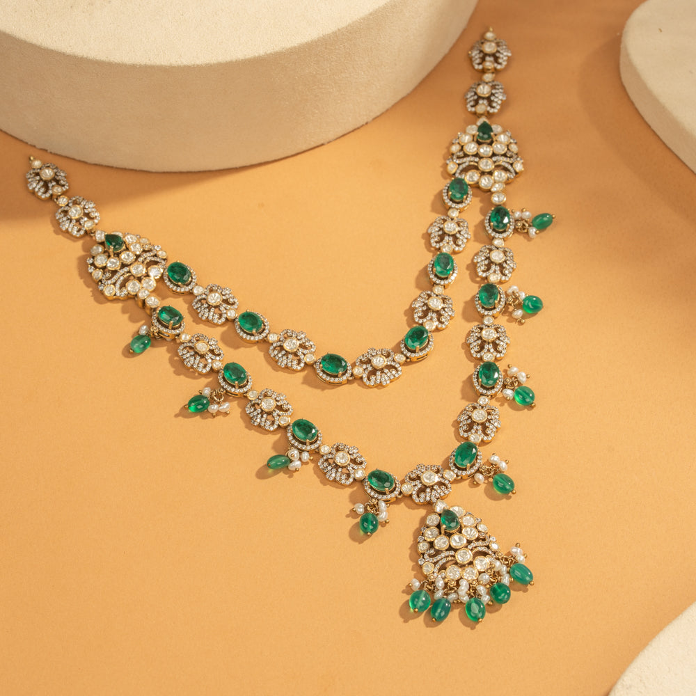 Victorian Necklace