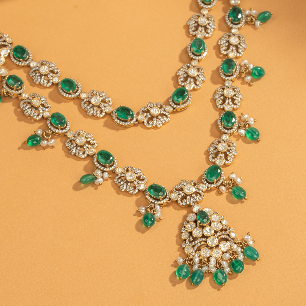 Victorian Necklace