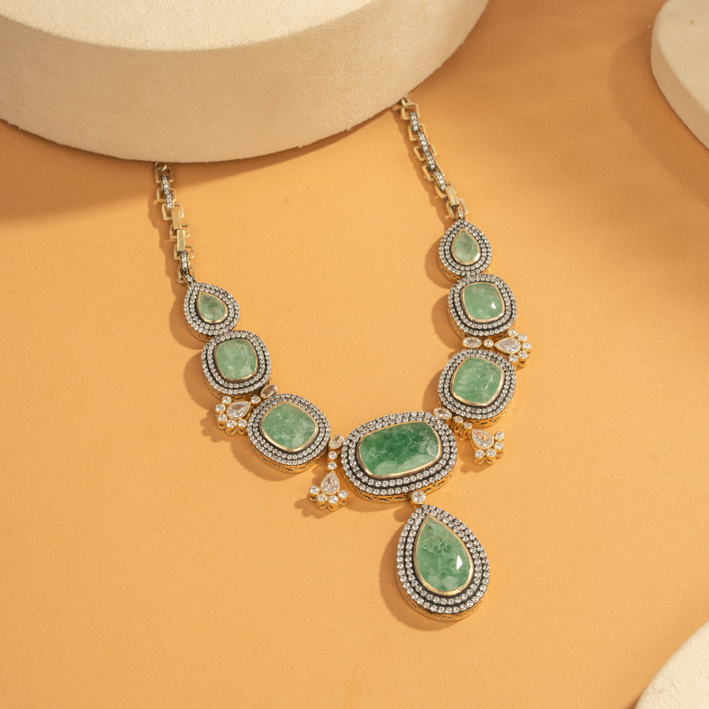 Victorian Necklace