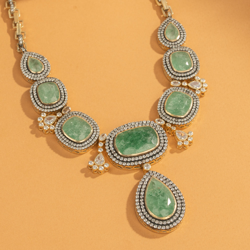 Victorian Necklace