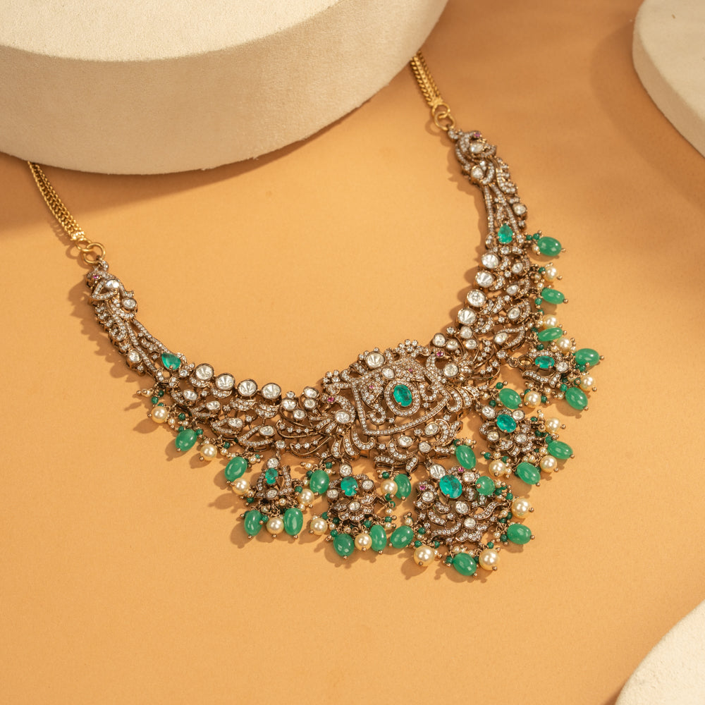 Victorian Necklace